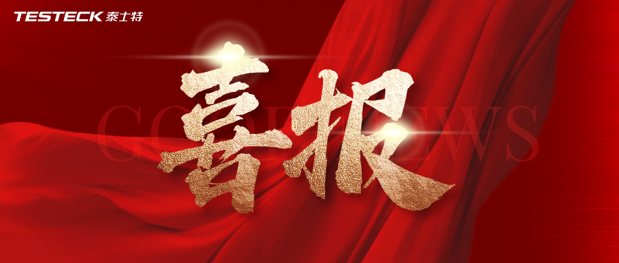 国产力量再突破！泰士特MCT双系统斩获RINA船级社权威