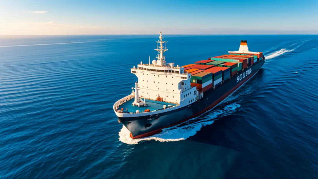 泰士特模块化穿隔密封系统如何助力船舶绿色智能化改造