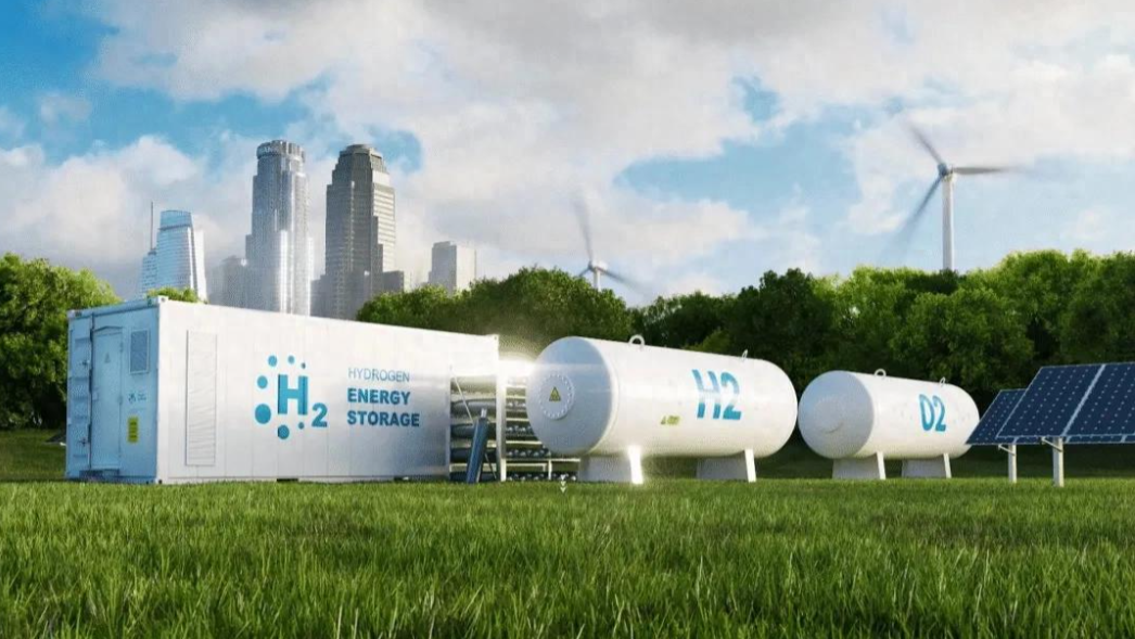 泰士特 MCT 穿隔密封系统：能源转型的安全防护核心之选