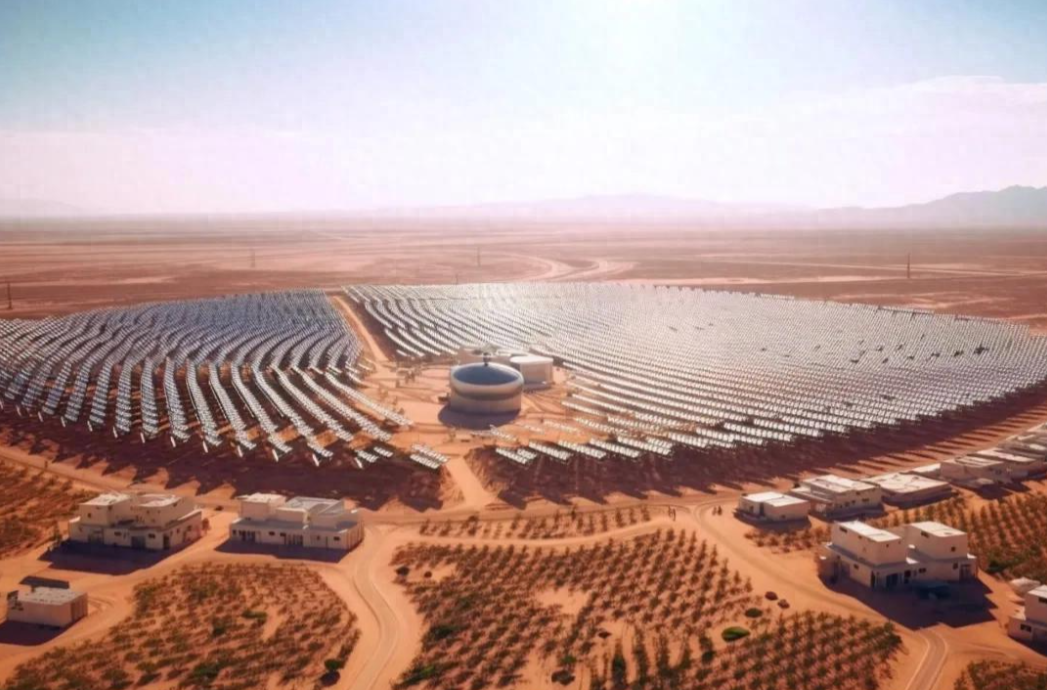 泰士特MCT穿隔密封：破局光伏电站密封难题，选对才是零风