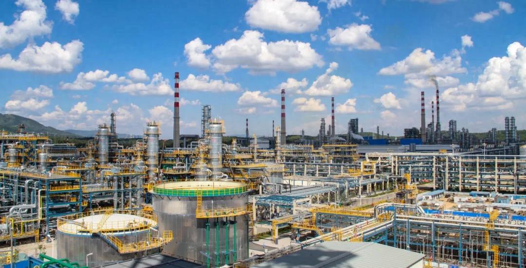 泰士特MCT穿隔密封系统：炼化工业密封优选！安全长效、降